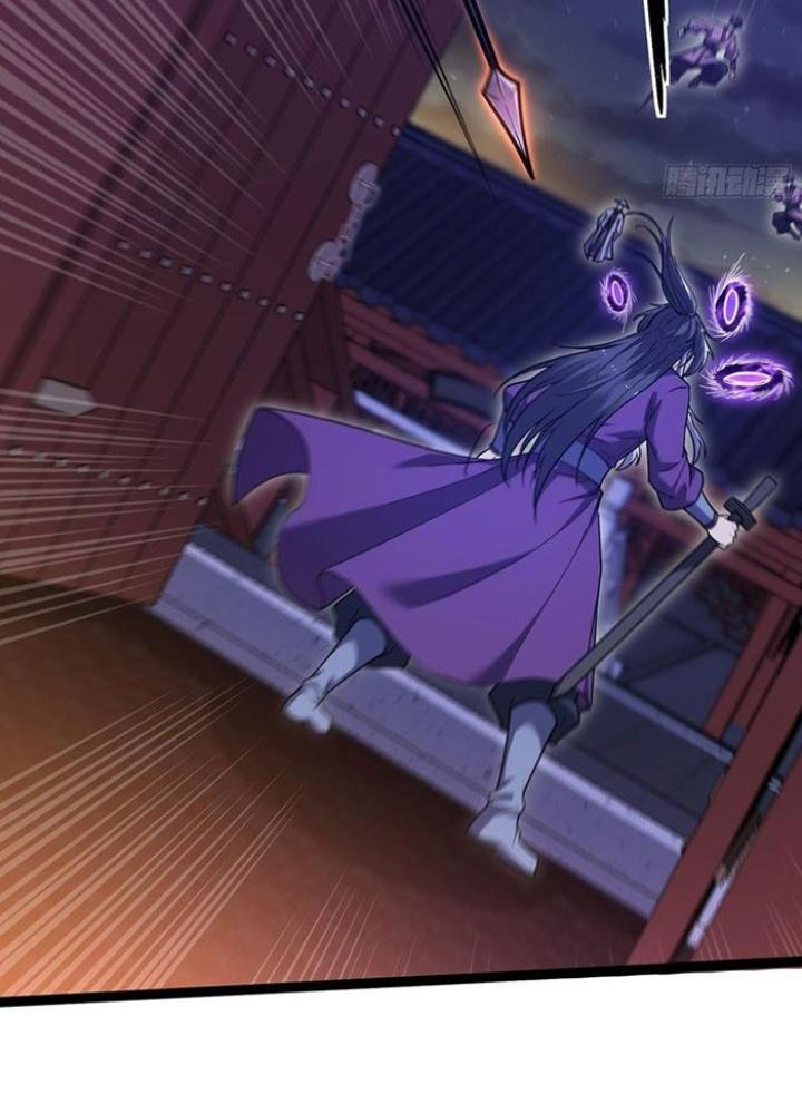 Ta Nằm Liền Biến Cường Chapter 42 - Trang 2