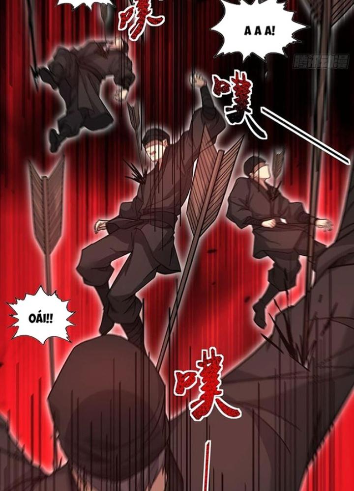 Ta Nằm Liền Biến Cường Chapter 43 - Trang 2