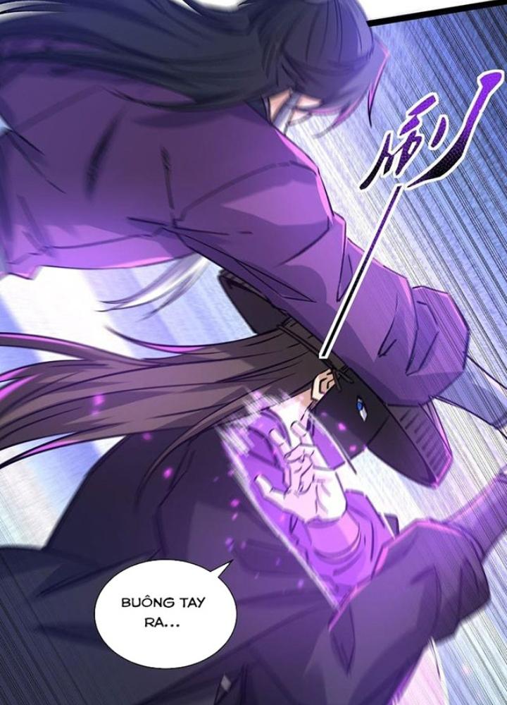 Ta Nằm Liền Biến Cường Chapter 43 - Trang 2