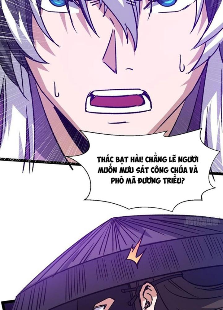 Ta Nằm Liền Biến Cường Chapter 43 - Trang 2