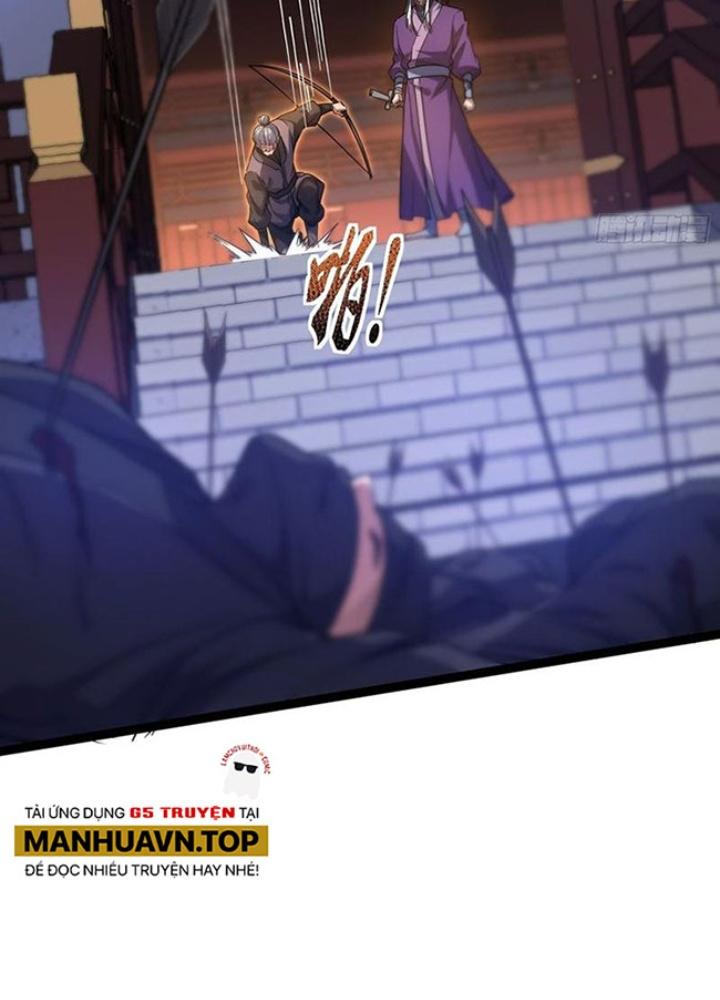 Ta Nằm Liền Biến Cường Chapter 43 - Trang 2