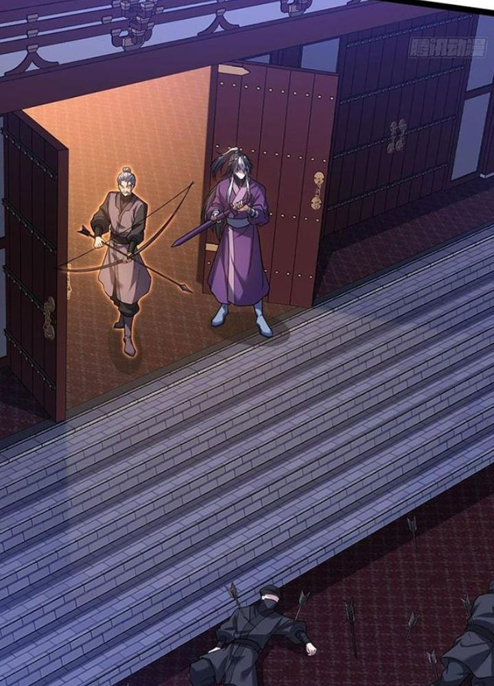 Ta Nằm Liền Biến Cường Chapter 43 - Trang 2