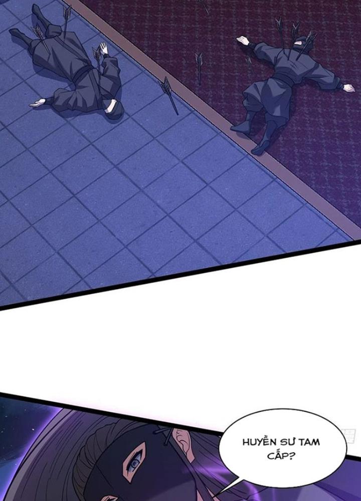 Ta Nằm Liền Biến Cường Chapter 43 - Trang 2