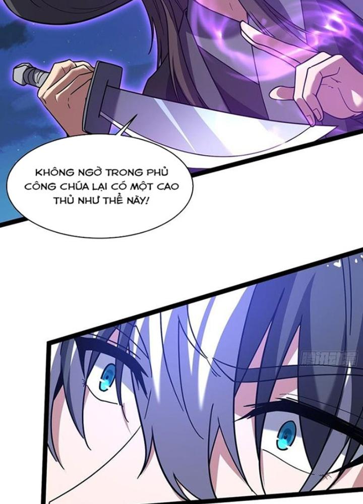 Ta Nằm Liền Biến Cường Chapter 43 - Trang 2