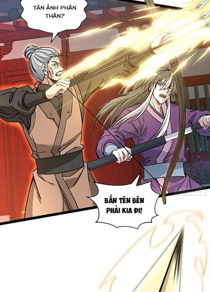 Ta Nằm Liền Biến Cường Chapter 43 - Trang 2