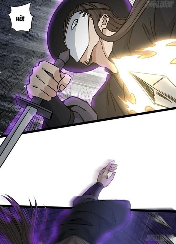 Ta Nằm Liền Biến Cường Chapter 43 - Trang 2