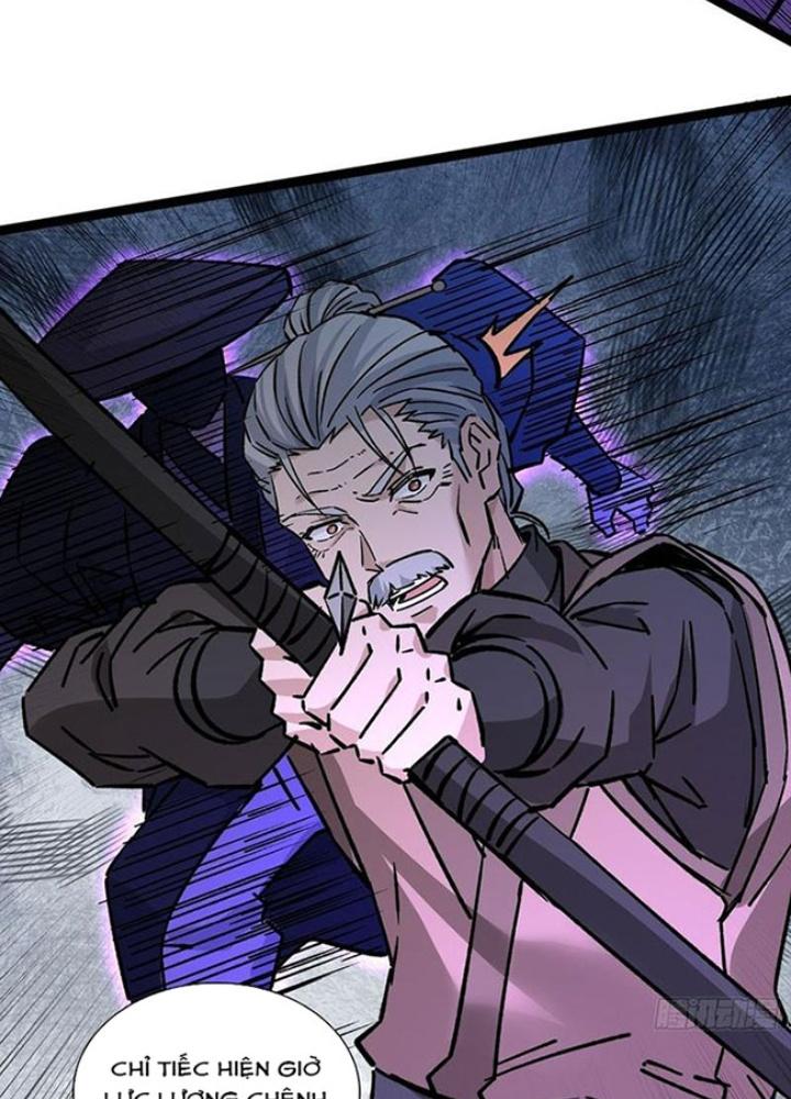 Ta Nằm Liền Biến Cường Chapter 43 - Trang 2
