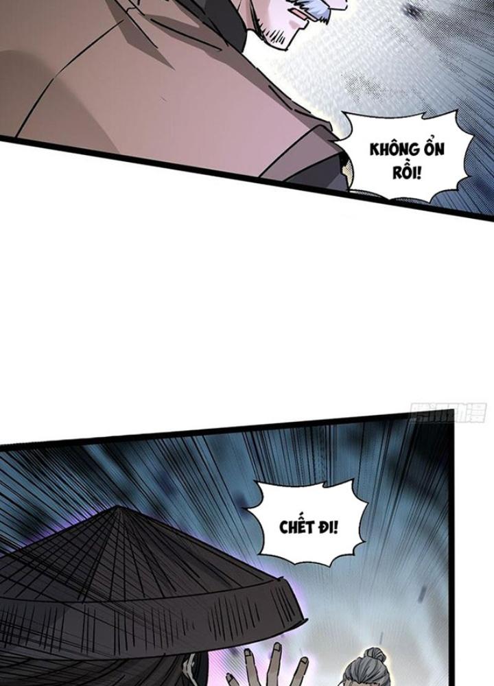 Ta Nằm Liền Biến Cường Chapter 43 - Trang 2