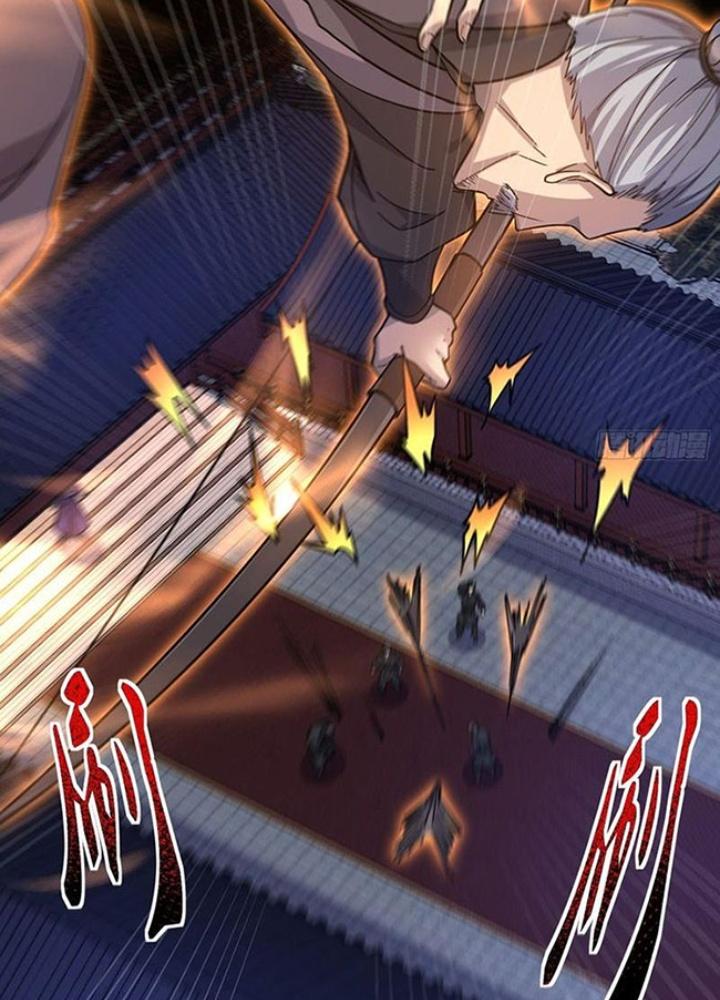 Ta Nằm Liền Biến Cường Chapter 43 - Trang 2