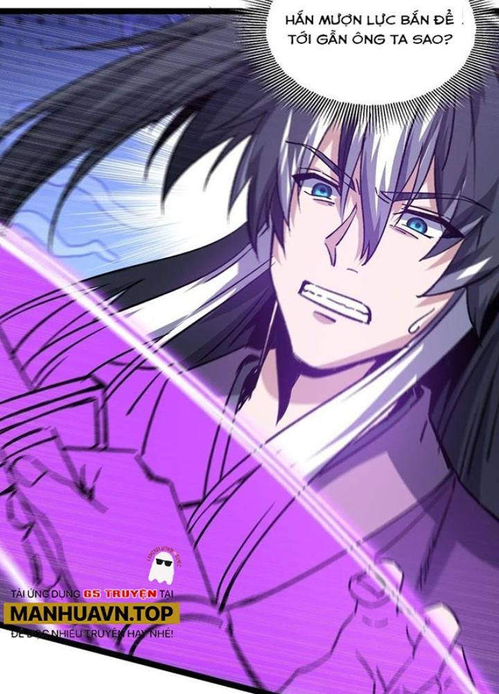 Ta Nằm Liền Biến Cường Chapter 43 - Trang 2