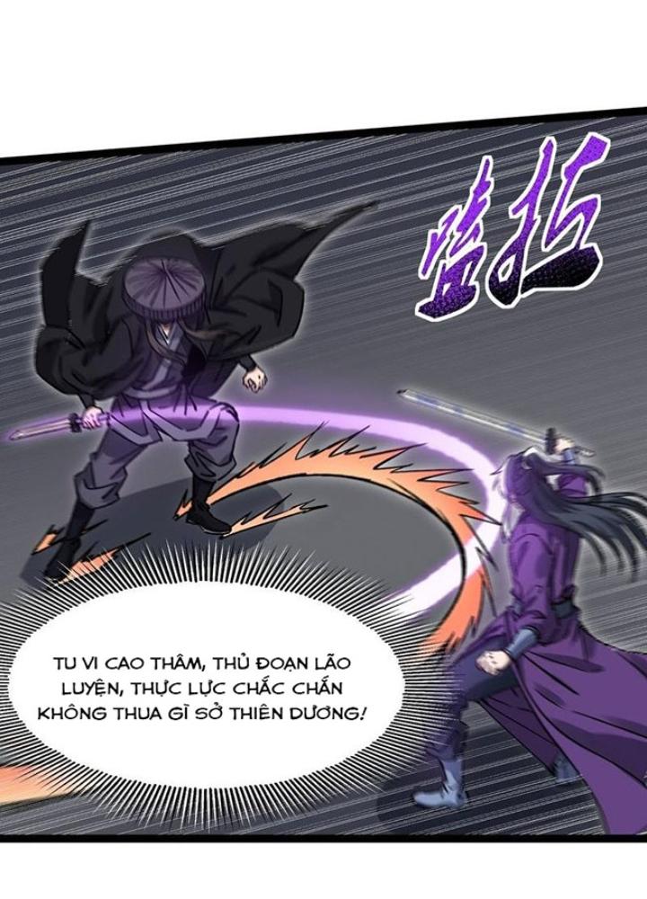 Ta Nằm Liền Biến Cường Chapter 43 - Trang 2