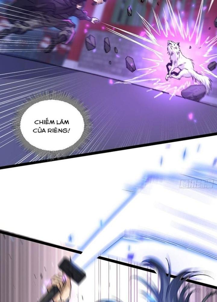 Ta Nằm Liền Biến Cường Chapter 43 - Trang 2