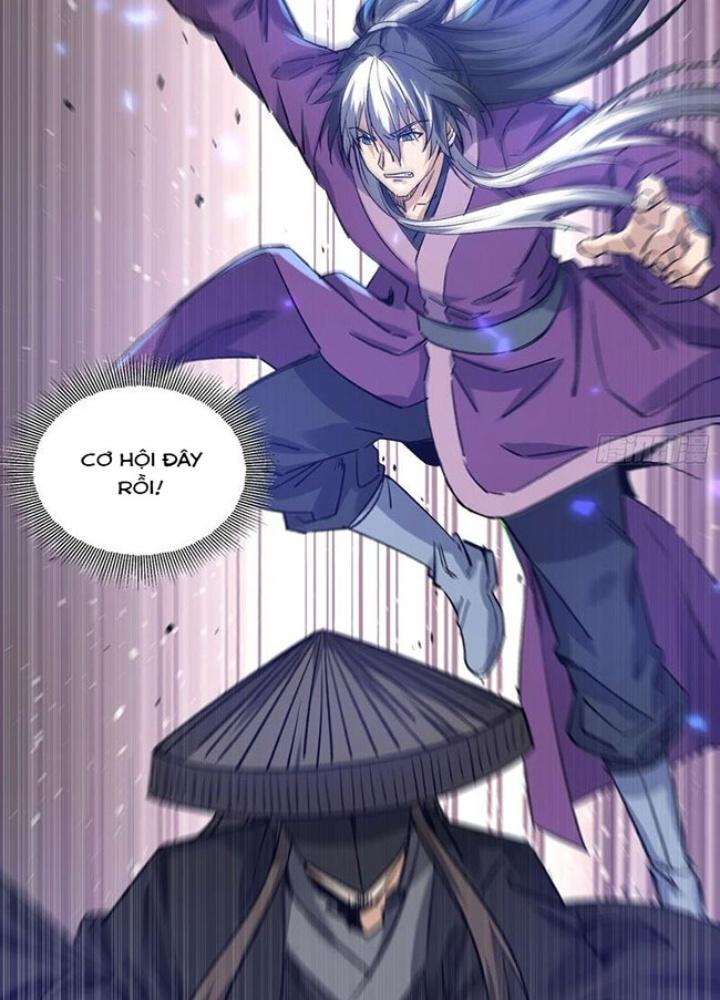 Ta Nằm Liền Biến Cường Chapter 43 - Trang 2