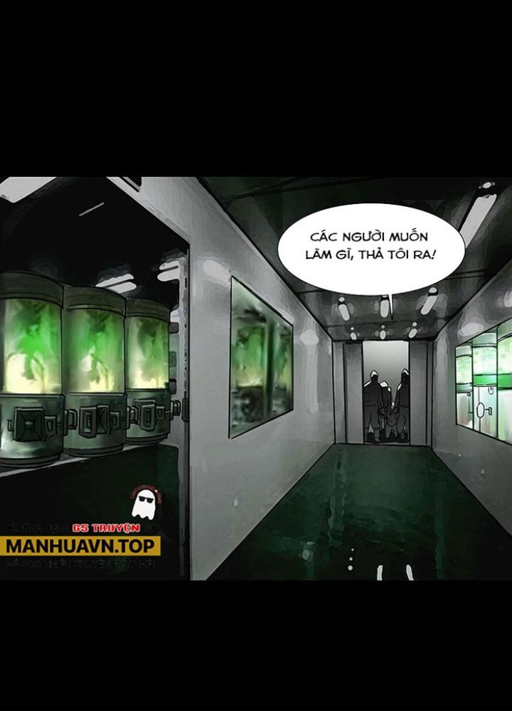 Quay Đầu Là Bờ Chapter 147 - Trang 2