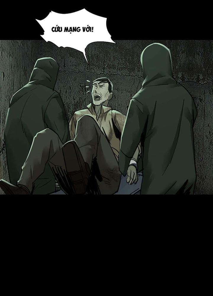 Quay Đầu Là Bờ Chapter 147 - Trang 2