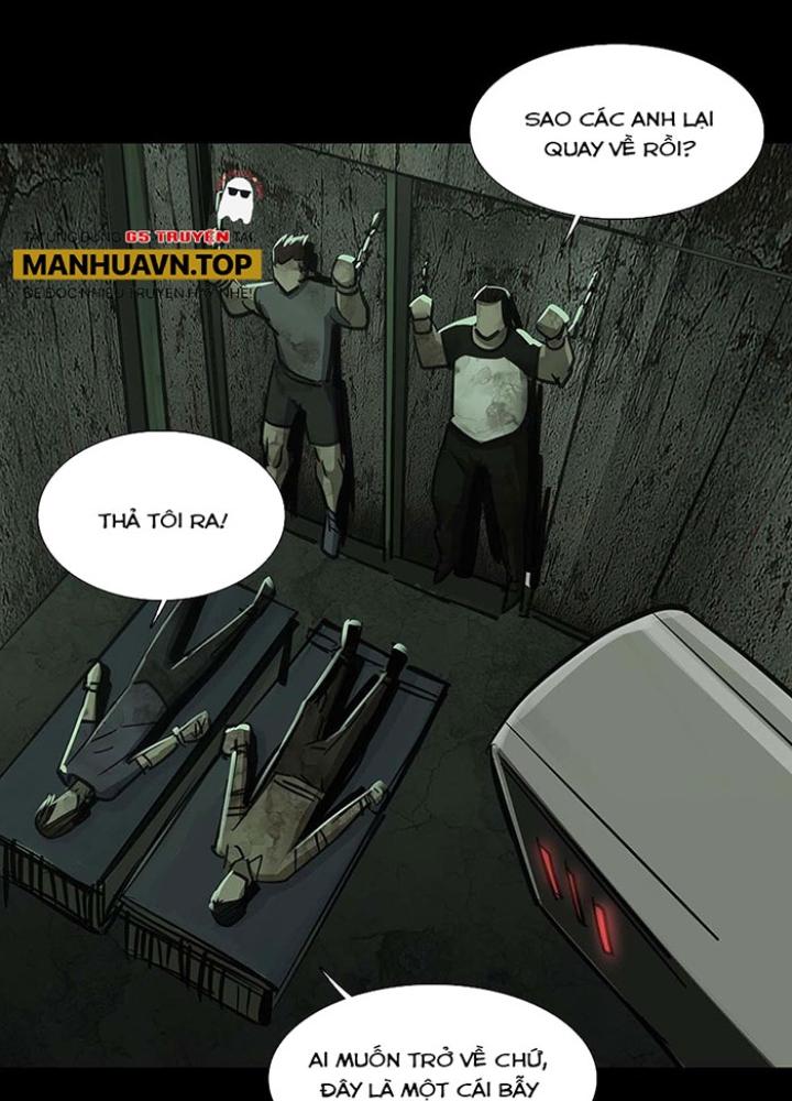 Quay Đầu Là Bờ Chapter 147 - Trang 2