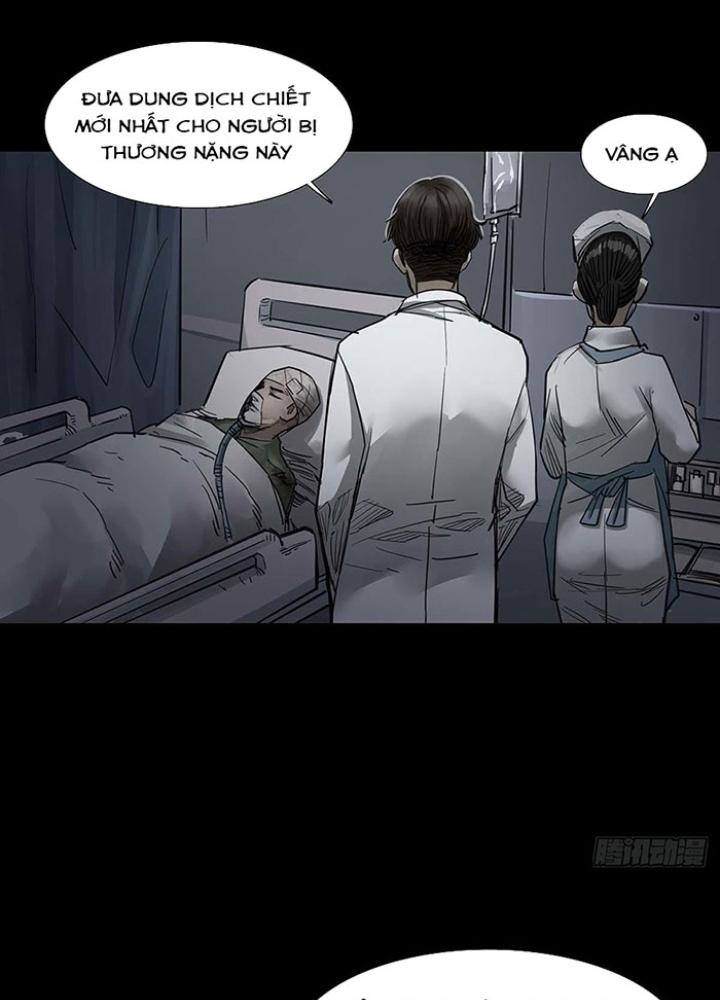 Quay Đầu Là Bờ Chapter 147 - Trang 2