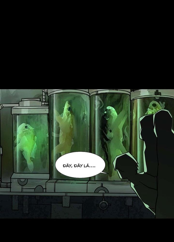 Quay Đầu Là Bờ Chapter 147 - Trang 2