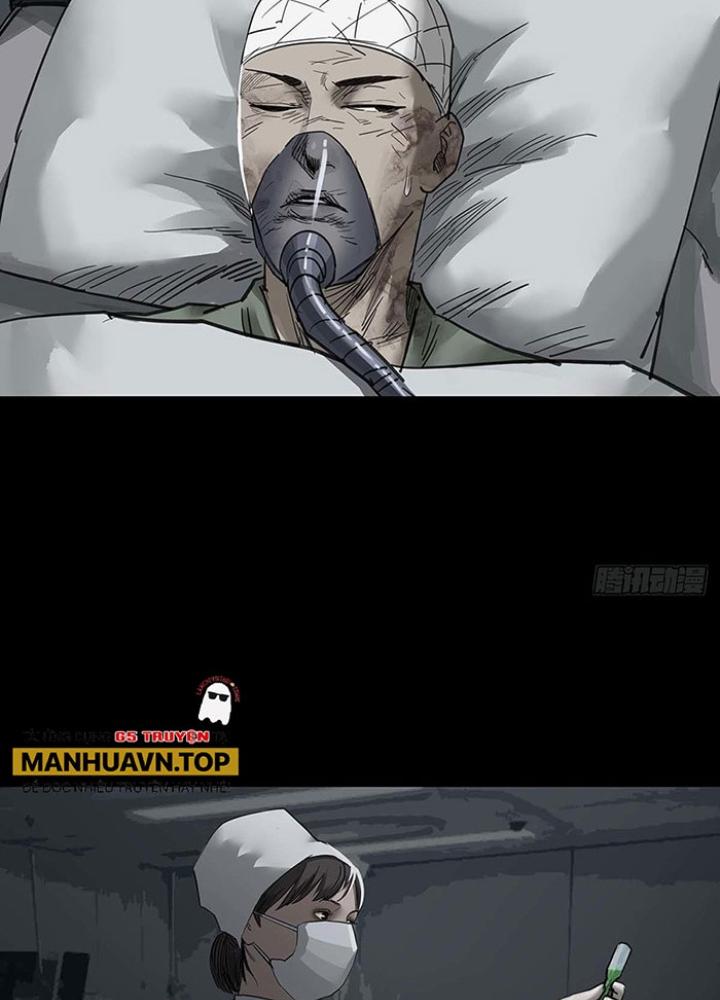 Quay Đầu Là Bờ Chapter 147 - Trang 2