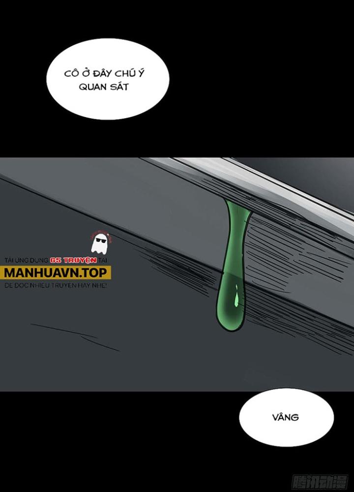 Quay Đầu Là Bờ Chapter 147 - Trang 2