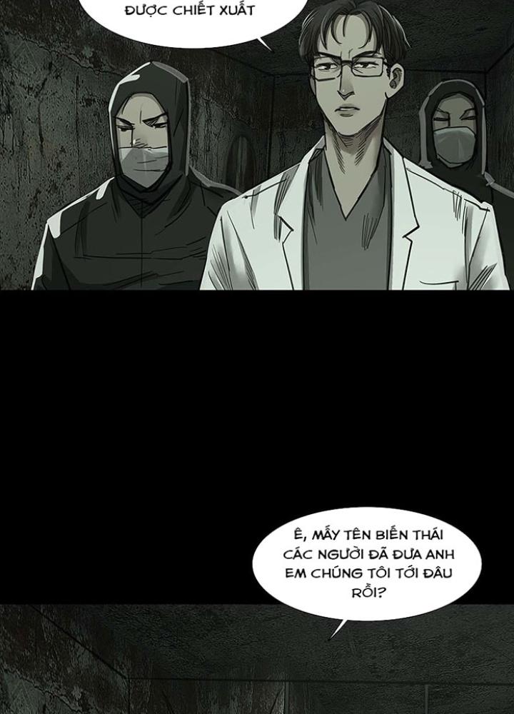 Quay Đầu Là Bờ Chapter 147 - Trang 2