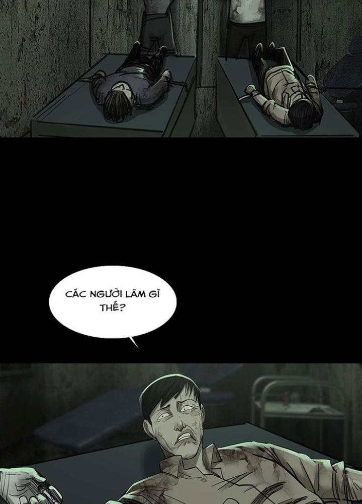 Quay Đầu Là Bờ Chapter 147 - Trang 2