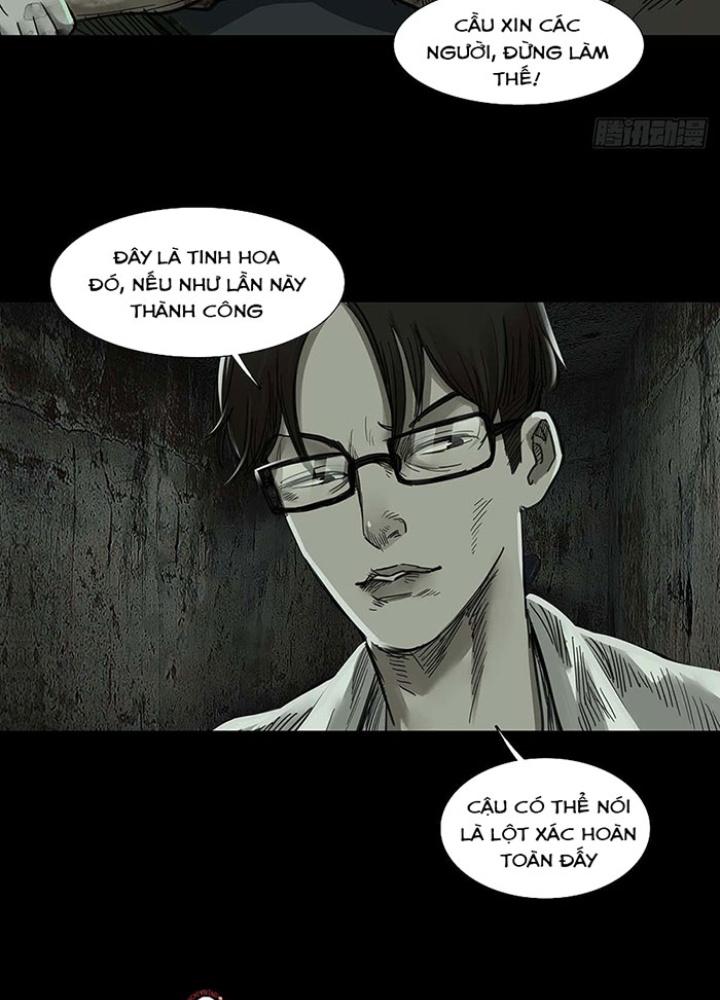 Quay Đầu Là Bờ Chapter 147 - Trang 2