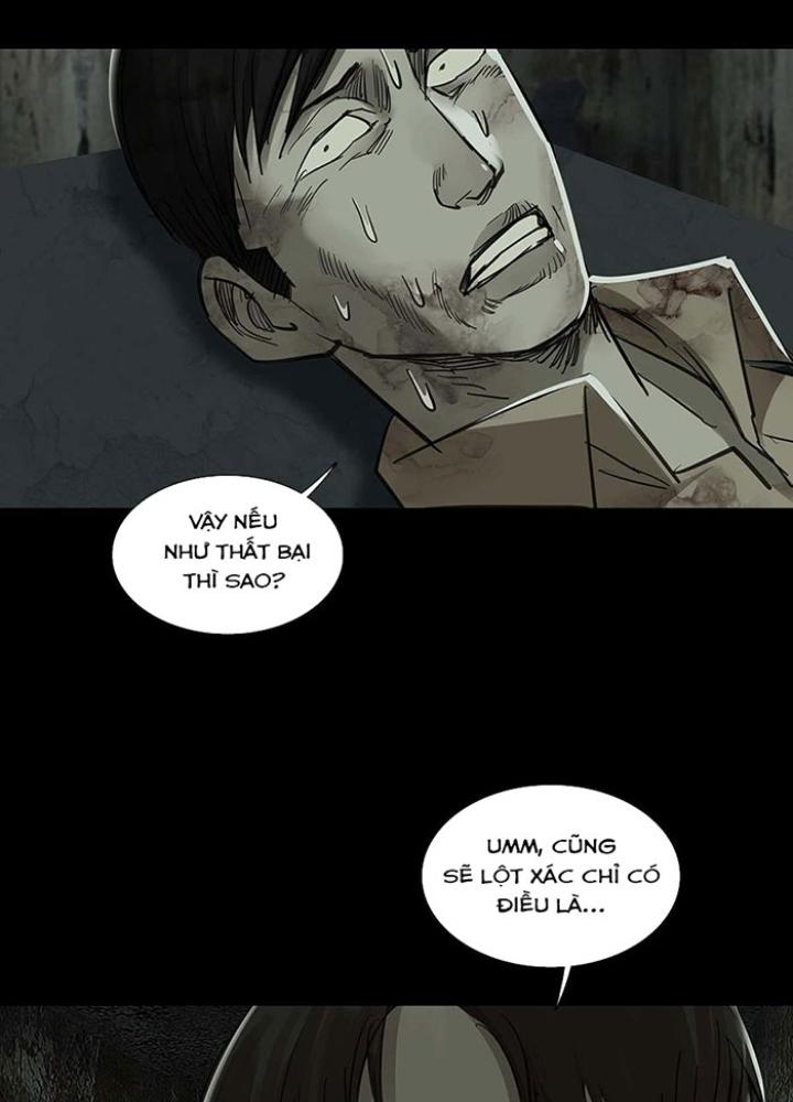 Quay Đầu Là Bờ Chapter 147 - Trang 2