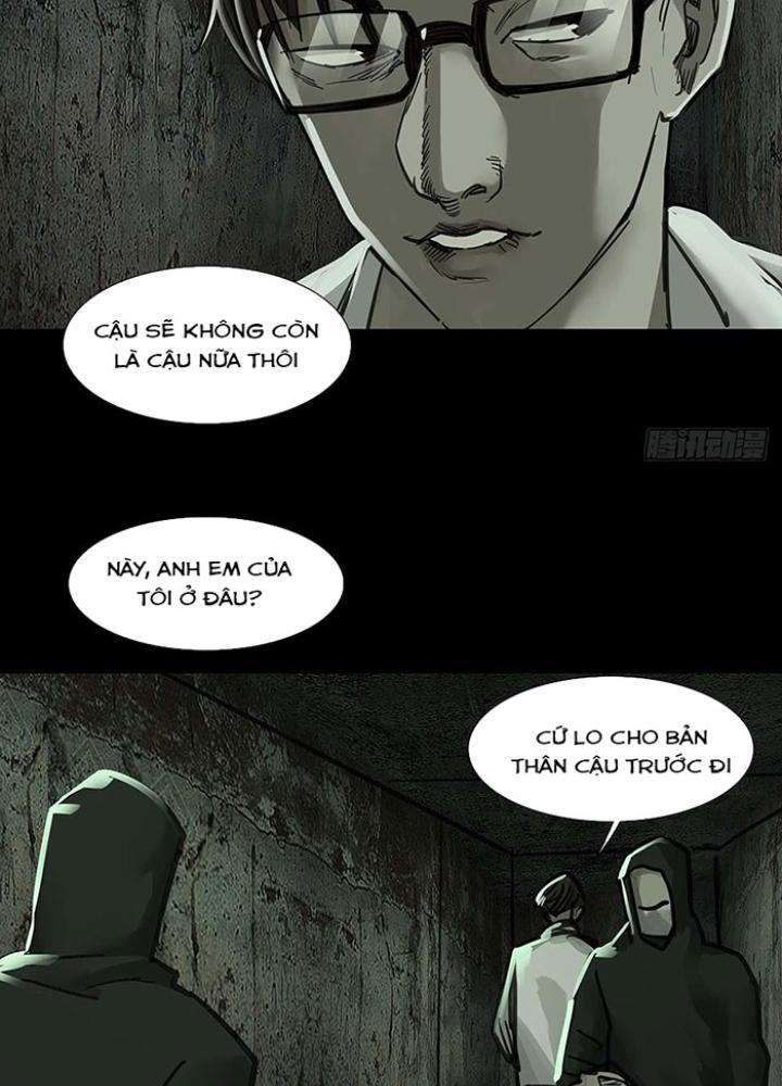 Quay Đầu Là Bờ Chapter 147 - Trang 2