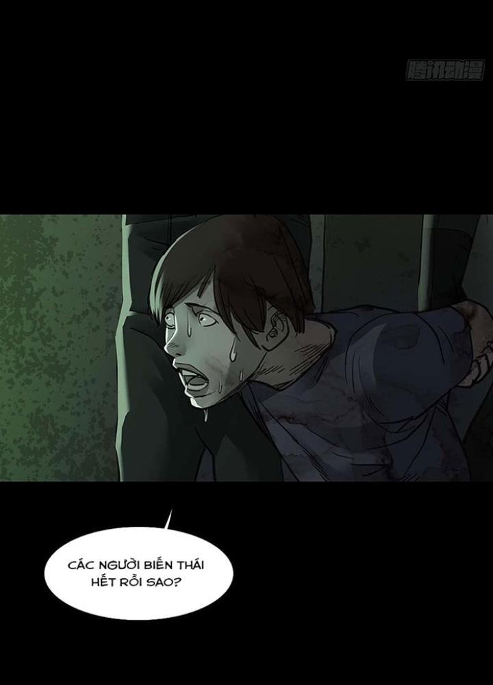 Quay Đầu Là Bờ Chapter 147 - Trang 2