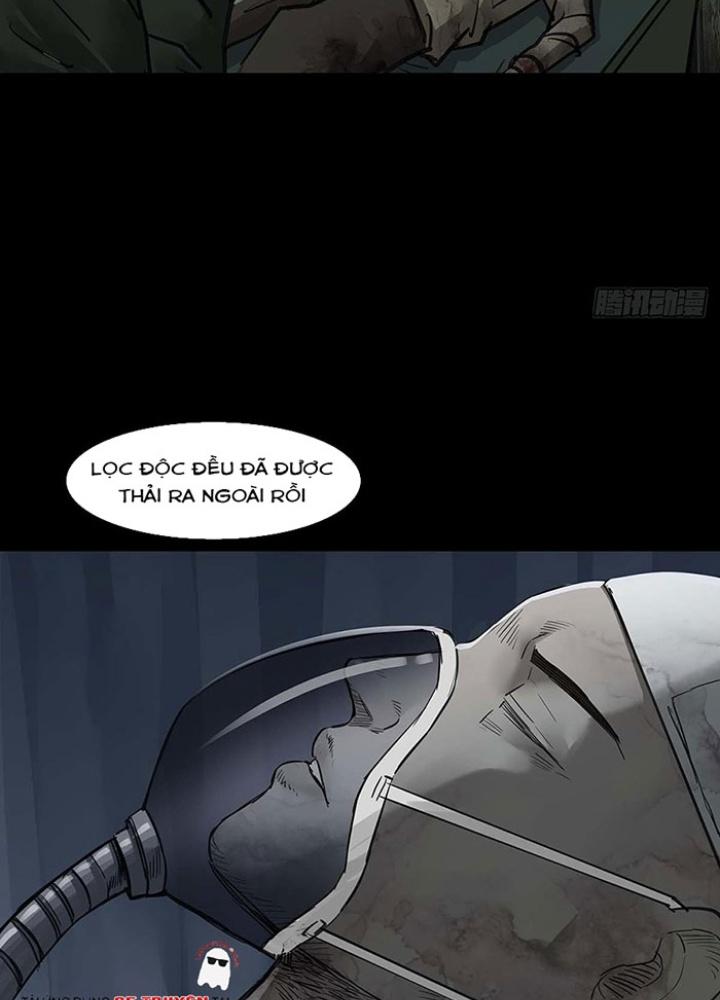 Quay Đầu Là Bờ Chapter 147 - Trang 2