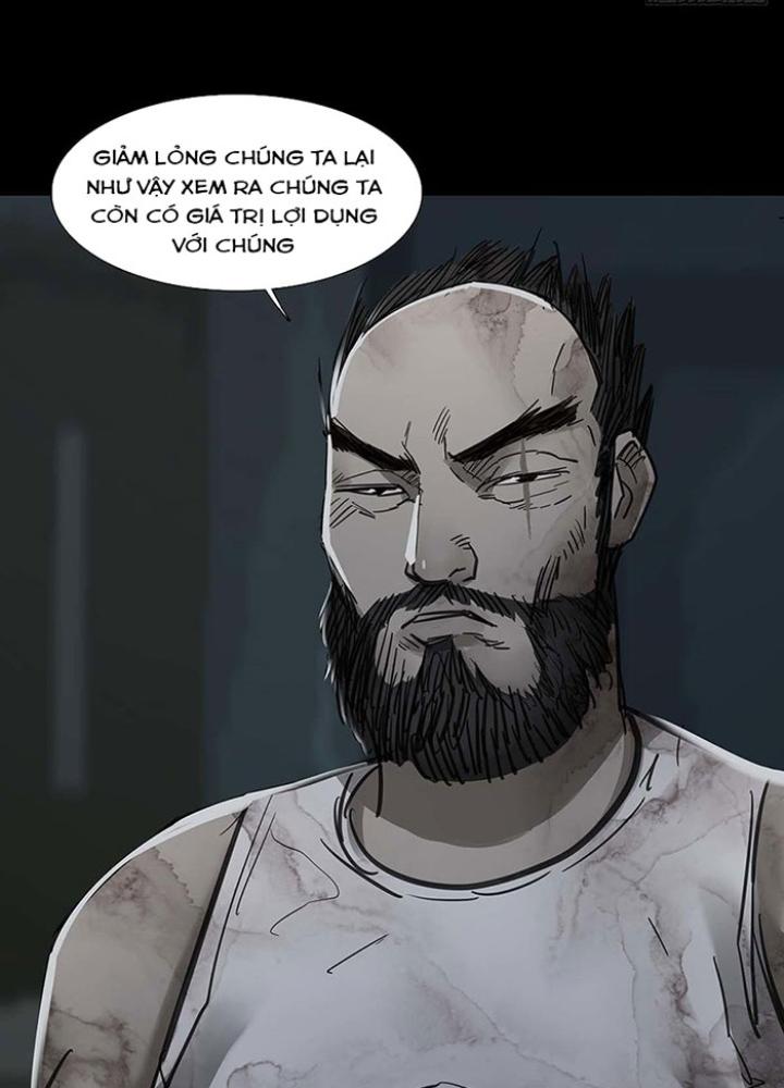 Quay Đầu Là Bờ Chapter 147 - Trang 2