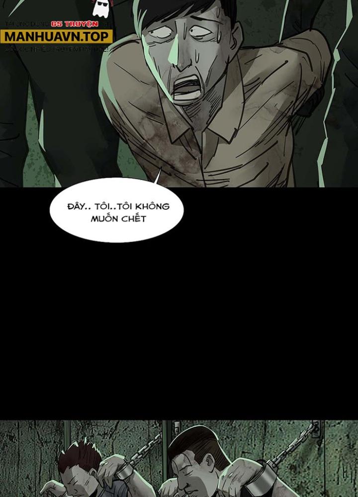 Quay Đầu Là Bờ Chapter 147 - Trang 2