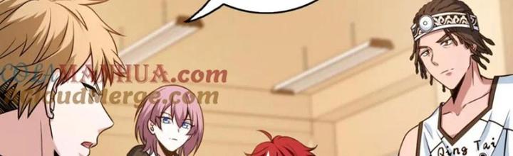 Dũng Cảm Tiến Về Phía Trước Chapter 9 - Trang 2