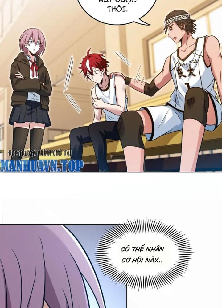 Dũng Cảm Tiến Về Phía Trước Chapter 9 - Trang 2