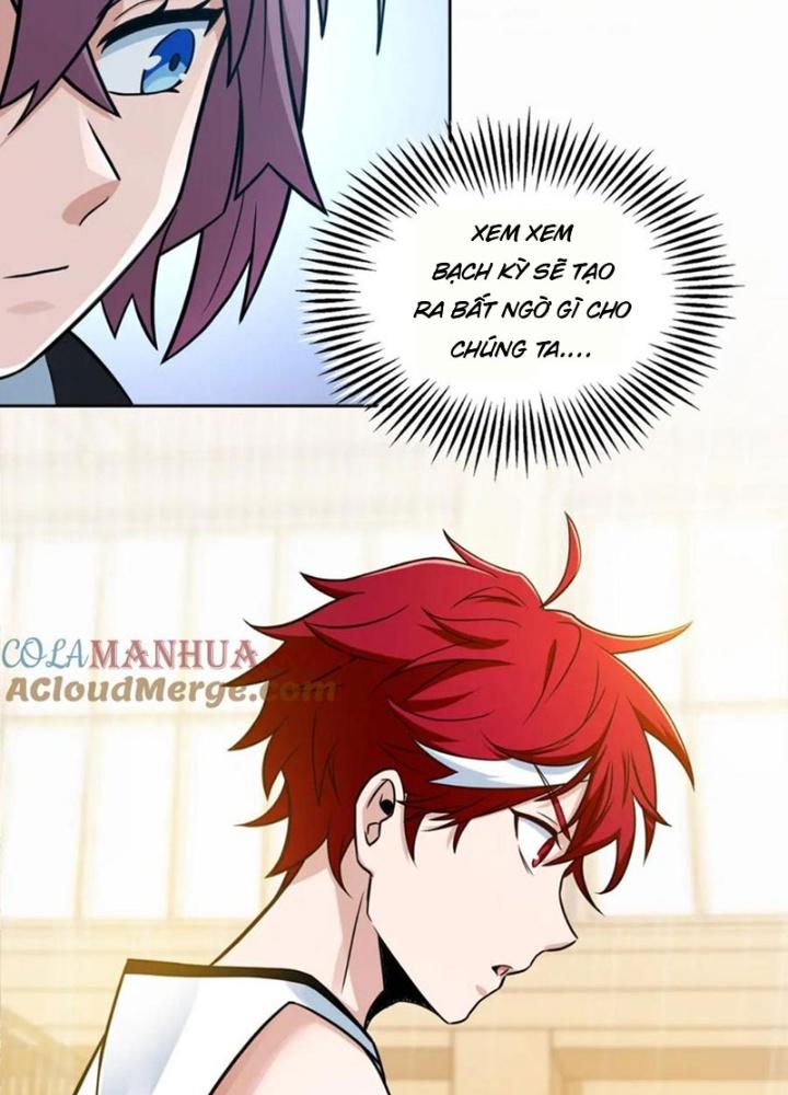 Dũng Cảm Tiến Về Phía Trước Chapter 9 - Trang 2