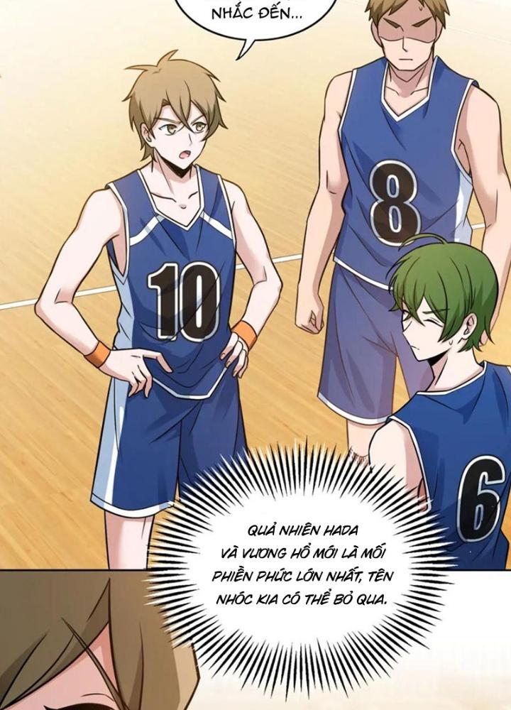 Dũng Cảm Tiến Về Phía Trước Chapter 9 - Trang 2