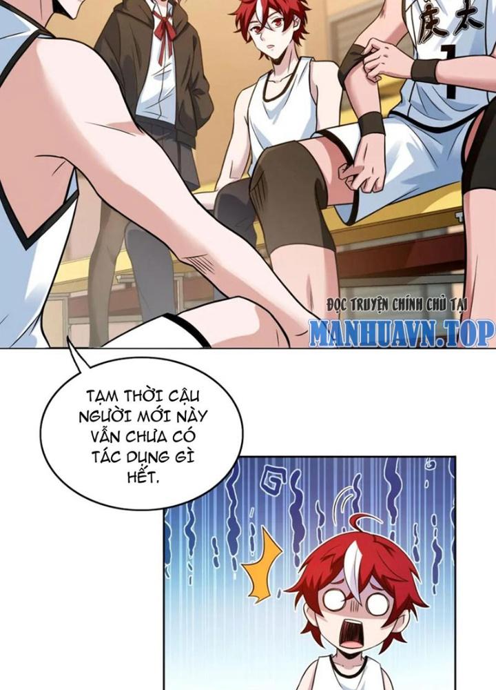 Dũng Cảm Tiến Về Phía Trước Chapter 9 - Trang 2