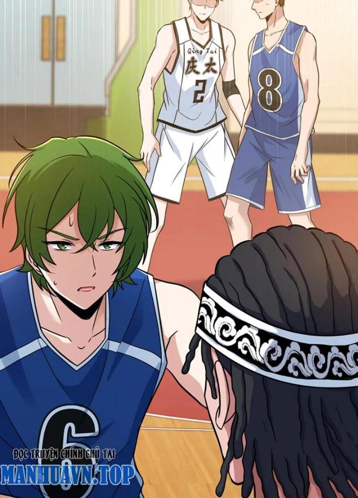 Dũng Cảm Tiến Về Phía Trước Chapter 9 - Trang 2