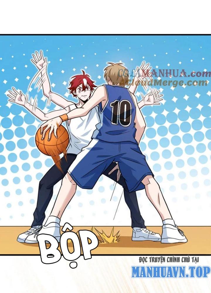 Dũng Cảm Tiến Về Phía Trước Chapter 9 - Trang 2