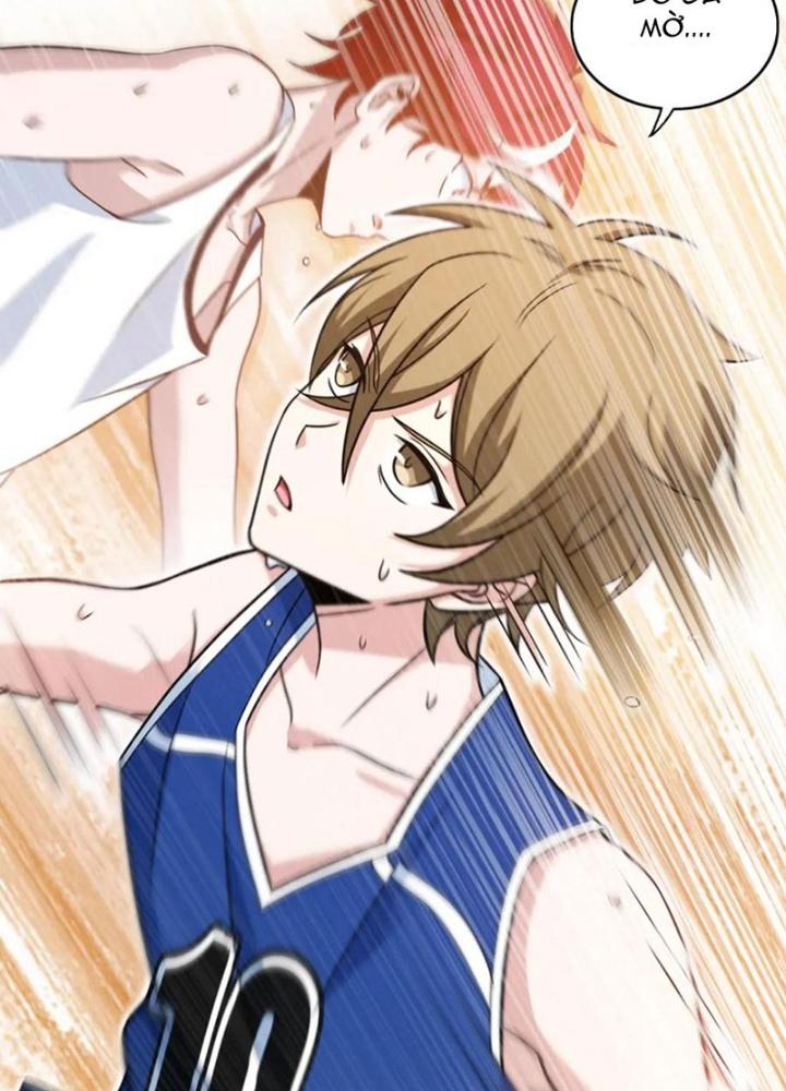 Dũng Cảm Tiến Về Phía Trước Chapter 9 - Trang 2