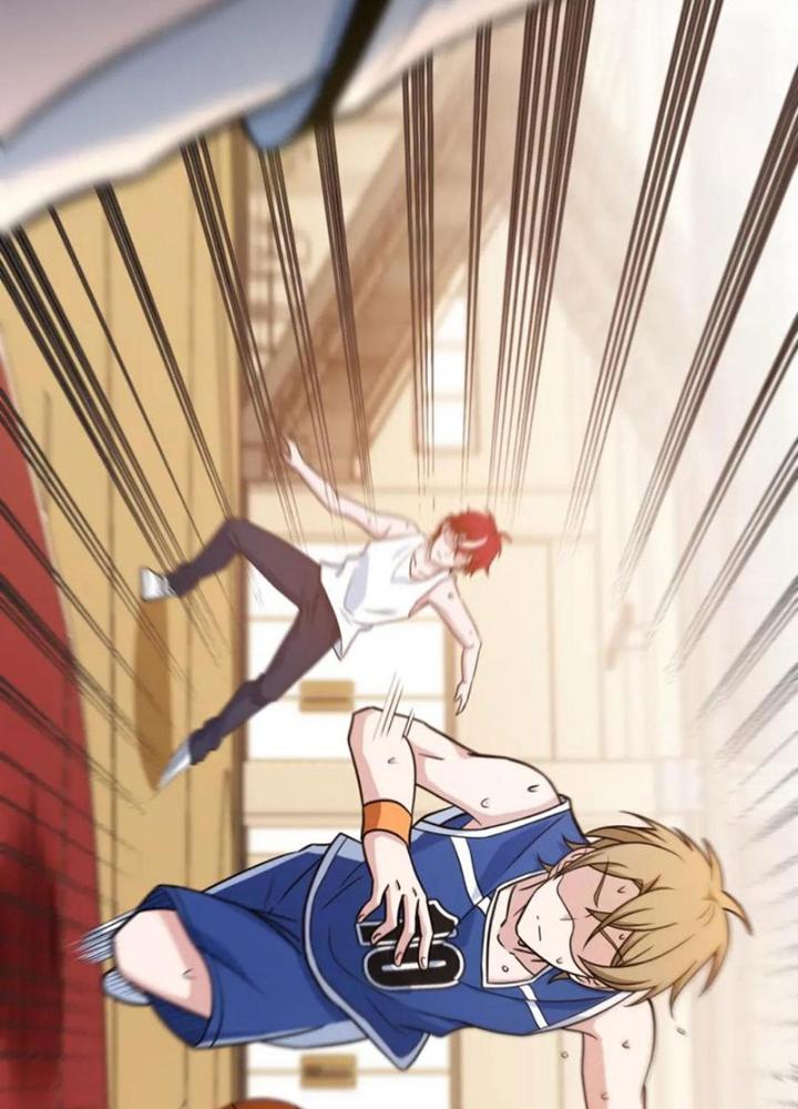 Dũng Cảm Tiến Về Phía Trước Chapter 9 - Trang 2