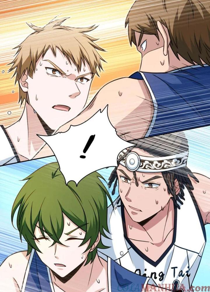 Dũng Cảm Tiến Về Phía Trước Chapter 9 - Trang 2