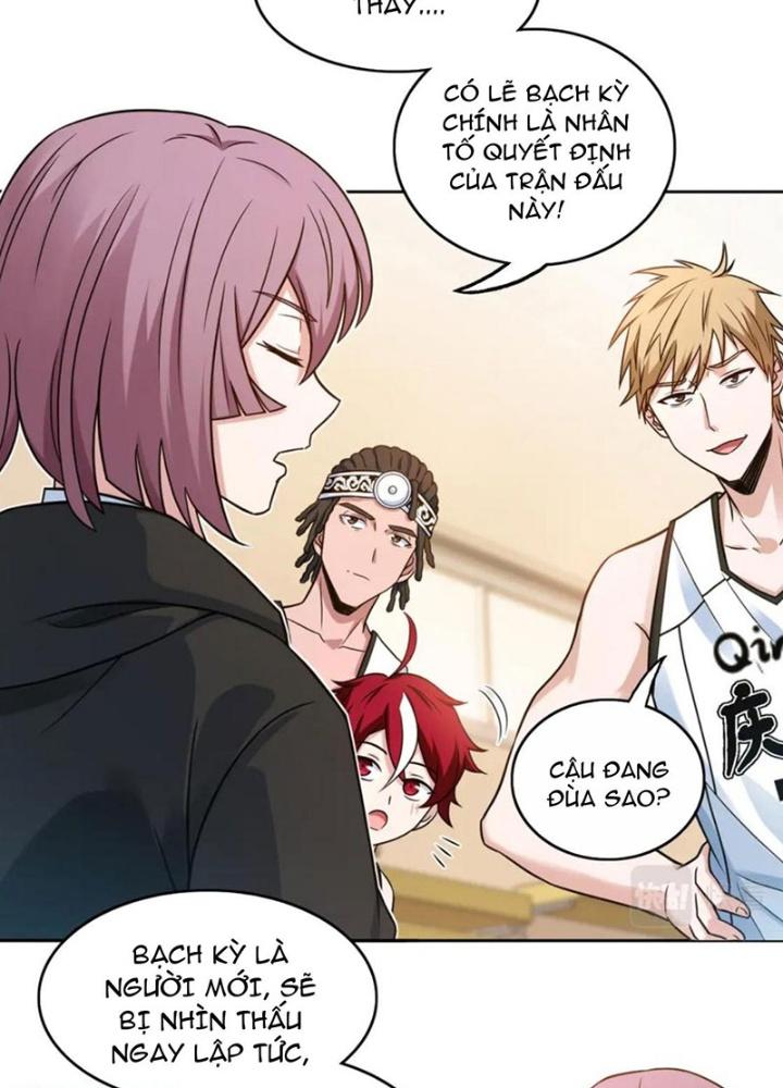 Dũng Cảm Tiến Về Phía Trước Chapter 9 - Trang 2