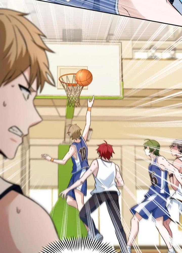 Dũng Cảm Tiến Về Phía Trước Chapter 9 - Trang 2