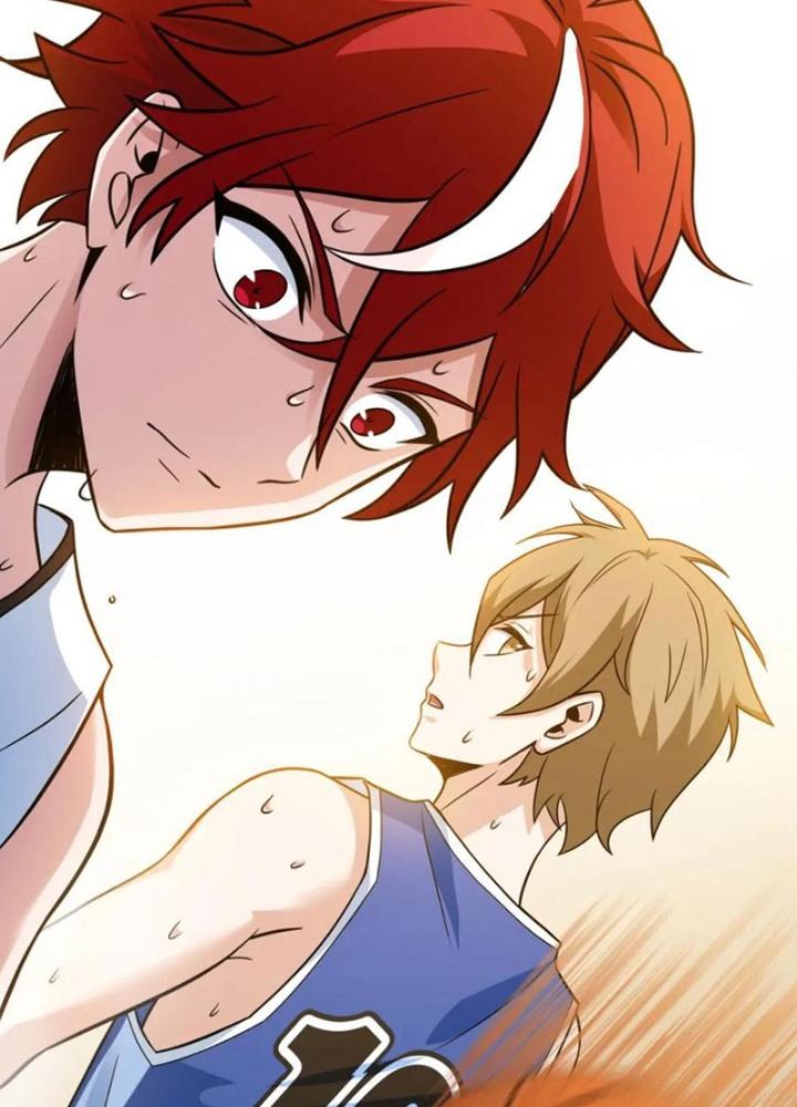 Dũng Cảm Tiến Về Phía Trước Chapter 9 - Trang 2