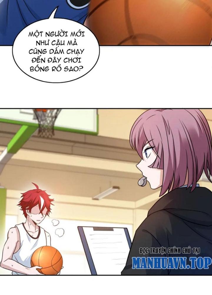 Dũng Cảm Tiến Về Phía Trước Chapter 9 - Trang 2