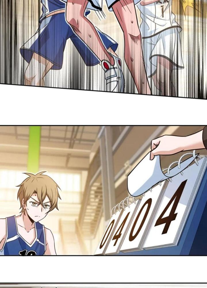 Dũng Cảm Tiến Về Phía Trước Chapter 9 - Trang 2