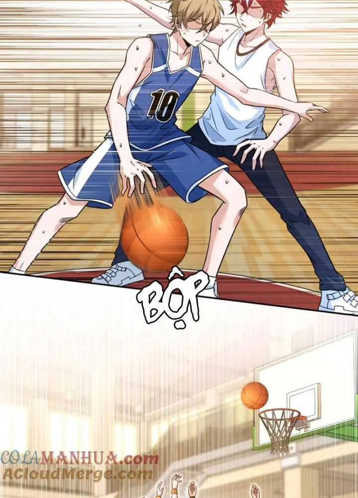 Dũng Cảm Tiến Về Phía Trước Chapter 9 - Trang 2