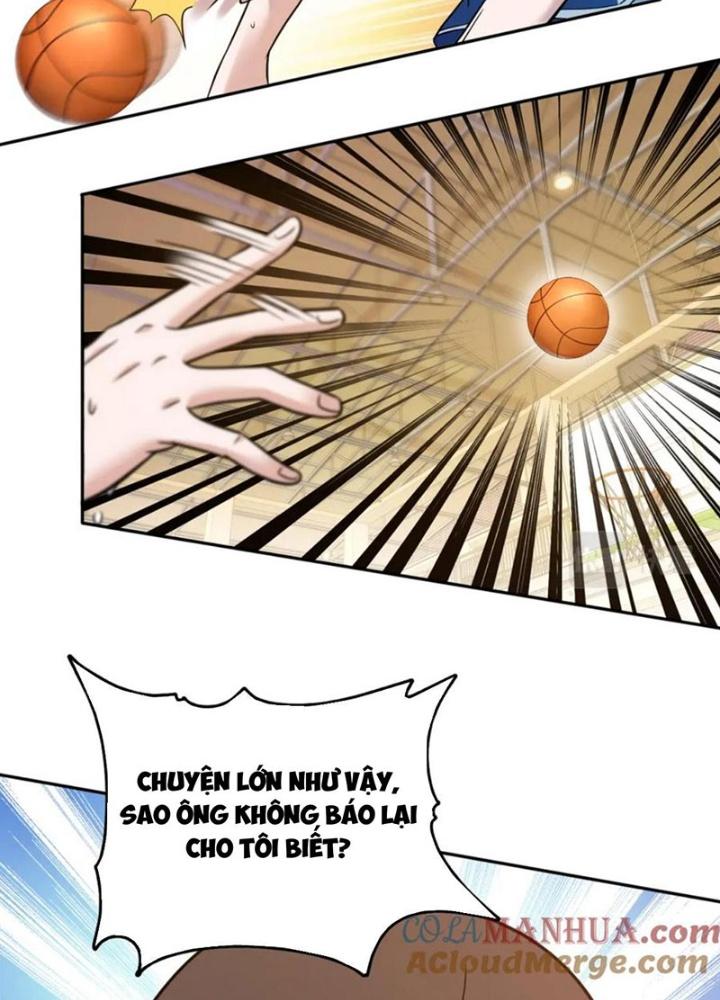 Dũng Cảm Tiến Về Phía Trước Chapter 9 - Trang 2